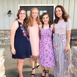 Meet your Posher, Paige